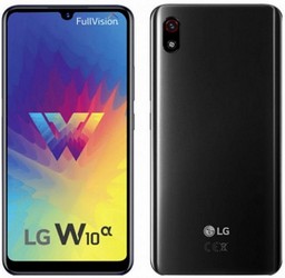 Замена тачскрина на телефоне LG W10 Alpha в Оренбурге